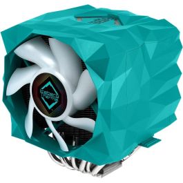 Iceberg THERMAL IceSLEET X7 Dual Disipador CPU Enfriador de Aire ARGB AM4/AM5/1200/1700, Ventiladores 12cm, Silencioso Precio: 38.89000016. SKU: B1CGGCJRBL