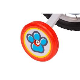 Bicicleta infantil Toimsa Paw Patrol 14" para niños de 4 a 6 años