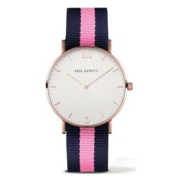 Reloj Unisex Paul Hewitt PH-SA-R-St-W-NLP-20S (Ø 39 mm) Precio: 58.68999972. SKU: S0352120