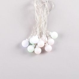 Guirnalda LED Interior 2M [HO-XMAS-036-IP20-2M-WW]