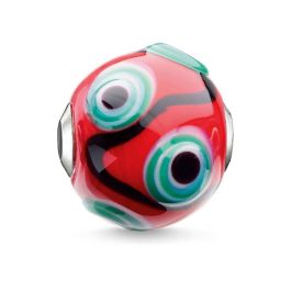 Abalorio Mujer Thomas Sabo K0283-017-10 Rojo 1,2 cm Abalorio Mujer Thomas Sabo K0283-017-10 Rojo 1,2 cm Precio: 15.68999982. SKU: S0340979