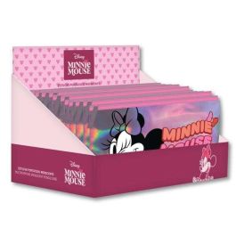 Cerdá Estuche Portatodo Minnie Rosa 22.5 x 11.5 x 1.5 cm Cerdá Estuche Portatodo Minnie Rosa 22.5 x 11.5 x 1.5 cm