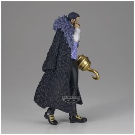 Figura Crocodile Shukko One Piece 17cm