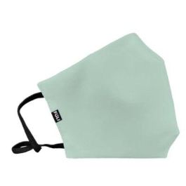 Mascarilla De Proteccion Reutilizable Fuli Pequeña Talla S Colors Menta Precio: 6.59000001. SKU: B1BZFM374Z