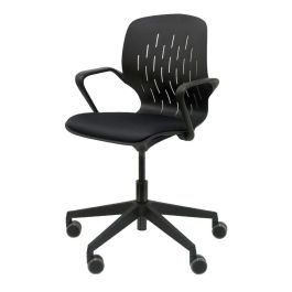 Silla de Oficina To-Sync Piqueras y Crespo SC9276 Negro Silla de Oficina To-Sync Piqueras y Crespo SC9276 Negro