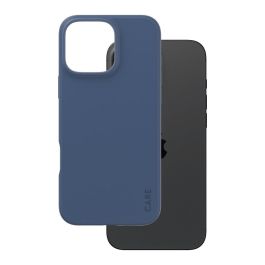 PanzerGlass CARE™ Funda Fashion Blue para iPhone 16 Pro Max, Certificación MIL-STD-810H, TPU y Silicona, Azul Precio: 31.50000018. SKU: B12XJ8VQA8