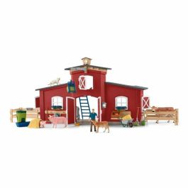 SCHLEICH - Rancho Americano - 42606 - Gama Farm World