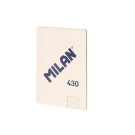 Libreta Milan 430 Serie 1918 A4 48H Horizontal 95G Beige 3 unidades Precio: 7.49999987. SKU: B1KHL7J4AR