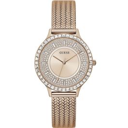 Reloj Mujer Guess SOIREE (Ø 38 mm) Precio: 263.99000034. SKU: B16JGXNSTP