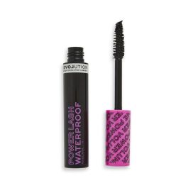 Relove Power Lash, Vegano, Impermeable, Volumen, Máscara, Negro, 8 ml Precio: 12.89999997. SKU: B13CD7VJS5