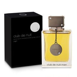 Armaf Club de Nuit Eau de Toilette para hombre, 100 ml – Fragancia sofisticada y perdurable Precio: 26.49999946. SKU: S8300546
