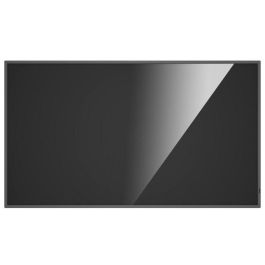 Hikvision Monitor Digital Signage 55" 4K D-LED Android 8.0 3840x2160 700cd HDMI LAN WiFi Audio