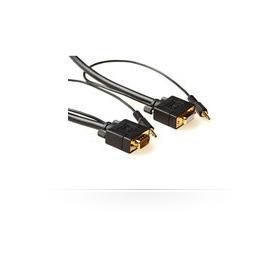MicroConnect 5m, HD15/3.5mm - HD15/3.5mm Precio: 7.69000012. SKU: B1B5HW4ZWR