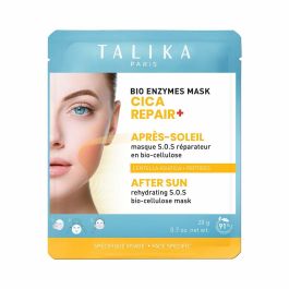Talika BIO ENZYMES MASK CICA REPAIR+ AFTER SUN Mascarilla Reparadora S.O.S Ultracalmante 20 gr