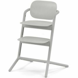 Cybex CYB1707265122497 Trona Lemo 2 Escalable y Ajustable Gris Ante Precio: 292.69000002. SKU: B1CHC55AWL