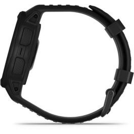 Garmin Instinct 2 Solar Reloj Conectado Edición Táctica Negro