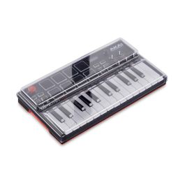 Decksaver Tapa de Policarbonato para Akai Professional MPK Mini Play (Light Edition) Precio: 23.59000028. SKU: B16GRXB9VH