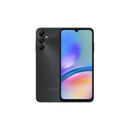 Smartphone Samsung Galaxy A05S 6,7" Qualcomm Snapdragon 680 4 GB RAM 64 GB Negro Precio: 133.59000039. SKU: B1A8FDWSFR