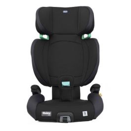 Chicco CHI8058664167401 Silla de coche Mokita i-Size Negro