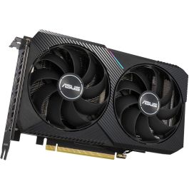 ASUS DUAL-RTX3060-O12G-V2 GeForce RTX 3060 Dual OC V2 LHR 12GB GDDR6 PCI Express 4.0