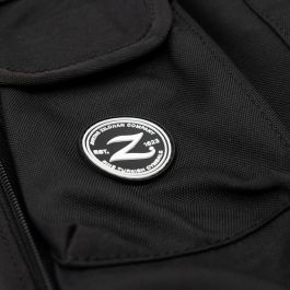 Mochila Baquetas Zildjian Touring Collection - Negra Mochila Baquetas Zildjian Touring Collection - Negra