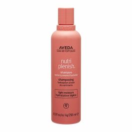 Aveda Nutri Plenish Shampoo Light Moisture 250 mL Aveda Nutri Plenish Shampoo Light Moisture 250 mL Precio: 28.9500002. SKU: B14B5SGBCX