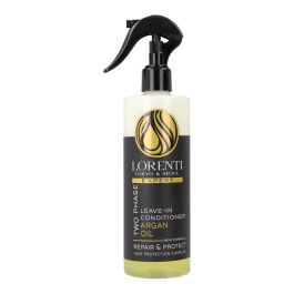 Lorenti Acondicionador Bifásico para el Cabello con Argán 400 ml Precio: 4.58999948. SKU: B1BGVLAKSJ