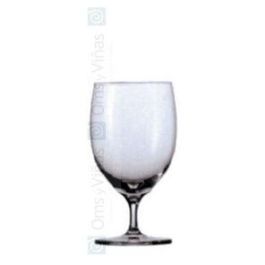 SCHOTT ZWIESEL Copa r. cru, Copa de mesa, Cristalería alta, 41 cl, 205 mm alto, 84 mm diámetro (Set de 6) Precio: 12.0758. SKU: B16FT8FEHP