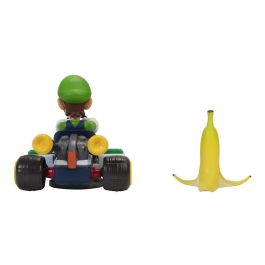Jakks Pacific Karts Super Mario Megagiros - Modelos Surtidos