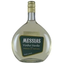MESSIAS Vinho Verde Vino de Portugal - Blanco - 75 cl MESSIAS Vinho Verde Vino de Portugal - Blanco - 75 cl