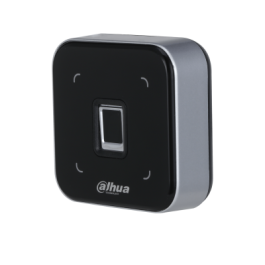 (Dhi-Asr2102A) Dahua Lector de Control de Acceso Tarjeta+Huella (Dhi-Asr2102A) Dahua Lector de Control de Acceso Tarjeta+Huella