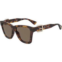 Gafas de Sol Mujer Moschino MOS131-S-086F470 ø 54 mm Precio: 78.88999987. SKU: B153FA3KDG