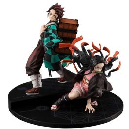 Figura Megahouse Serie G.E.M. Demon Slayer Figura Megahouse Serie G.E.M. Demon Slayer