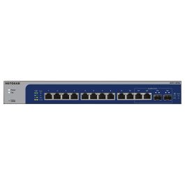 Netgear Switch XS512EM / XS512EM-100EUS Silver