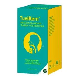 TUSIKERN Tusikern 20 Sobres Precio: 16.68999948. SKU: B15BF8KKBL