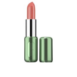 CLINIQUE POP LONGWEAR SATIN barra de labios #Petal Pop 1 u - Larga duración, acabado satinado, 8 horas, sin fragancias Precio: 21.88999989. SKU: B1JMJWBCV4