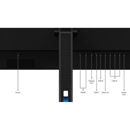 Monitor Lenovo 67B1GAC3EU 44,5" 4K Ultra HD Monitor Lenovo 67B1GAC3EU 44,5" 4K Ultra HD