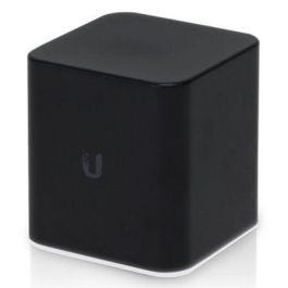 Ubiquiti ACB-ISP Punto de Acceso Wi-Fi airCube ISP Doméstico con PoE 24V y 802.11n (2x2), hasta 300Mbps en 2.4GHz para Gestión Remota UISP Precio: 39.99000027. SKU: B1K43NHP56
