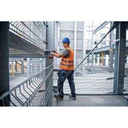 Bosch GDS 18V-1050 H Akku-Drehschlagschrauber