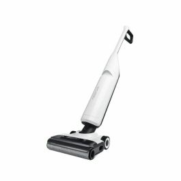Roborock AAABF62686 Aspiradora Inalámbrica en Seco y Húmedo 17.000 Pa FlatReach, Autolimpieza y Secado Automático