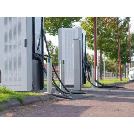 Next Green Collision protection Post 108-750 Next Green Collision protection Post 108-750