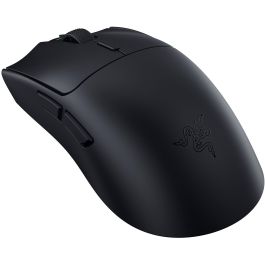 Razer Viper V3 Hyperspeed Ratón Inalámbrico Óptico Negro 30000 DPI