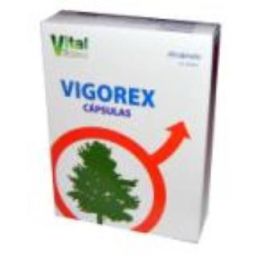 Vigorex 60Cap. Precio: 25.4999998. SKU: B17MZ6LPWH