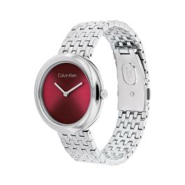 Reloj Mujer Calvin Klein 25100064