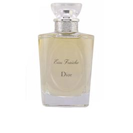 Dior Eau fraiche Eau de Toilette Vaporizador 100 ml para Mujer Precio: 123.50000036. SKU: SLC-54147