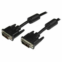 Cables Audio-Video Startech Cable 2M Dvi Single Link Precio: 12.59000039. SKU: S55057390