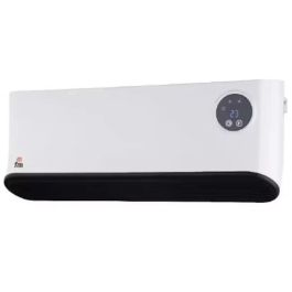 Calefactor Grupo FM TS-22 Blanco 2200 W Precio: 58.68999972. SKU: B156RETYSQ
