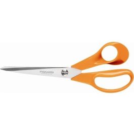 DAVO 9863 Tijeras Fiskars Classic 25cm Punta Roma Precio: 41.59000021. SKU: B1DGPJV84L