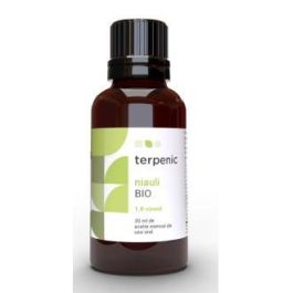 Niauli Aceite Esencial 30Ml Precio: 16.5. SKU: B14GXWY76S
