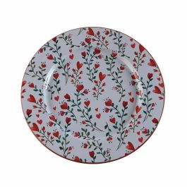 Bajoplato Lover Versa 33x33x1.5 cm - Metal (4 Unidades)